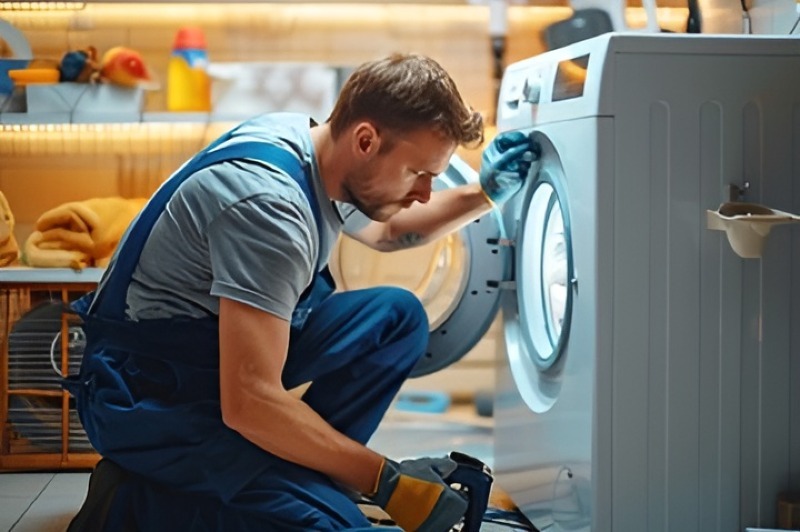 Washing Machine repair in Encinitas